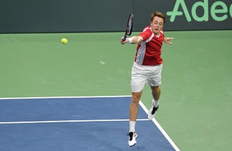 Adrian Bodmer