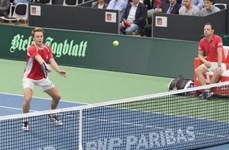 Adrian Bodmer