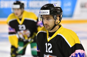 Thibault Frossard