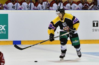 Mathieu Maret