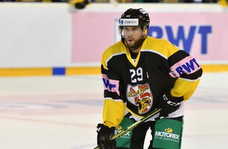 Kevin Ryser