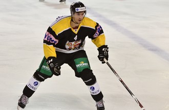 Jonathan Hazen