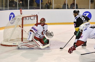 Philip-Michaël Devos