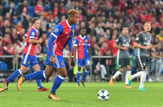 Manuel Akanji