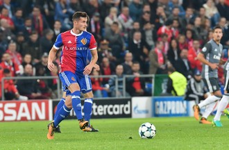 Taulant Xhaka