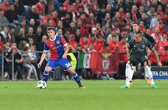 Taulant Xhaka