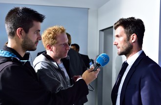Raphaël Wicky
