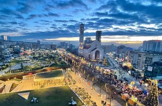  Pristina la capitale du Kossovo