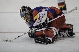 Jonas Hiller
