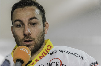 Mathieu Tschantré