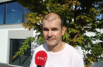 Gregory le gagnant des questions régionales