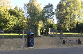 Les rives de La Neuveville