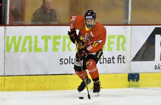 HC Franches-Montagnes - Vallée de Joux