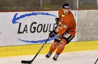 HC Franches-Montagnes - Vallée de Joux