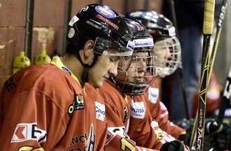 HC Franches-Montagnes - Vallée de Joux
