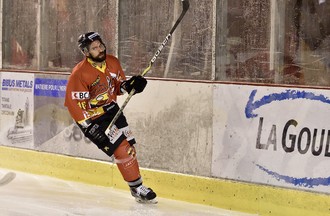 HC Franches-Montagnes - Vallée de Joux