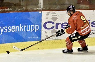 HC Franches-Montagnes - Vallée de Joux