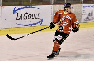 HC Franches-Montagnes - Vallée de Joux