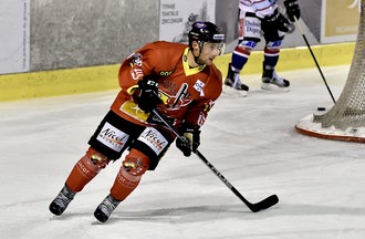 HC Franches-Montagnes - Vallée de Joux