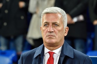 Vladimir Petkovic