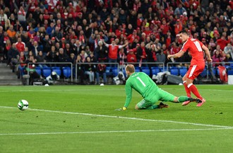 Granit Xhaka