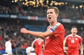 Fabian Frei