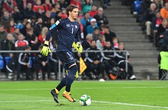 Yann Sommer