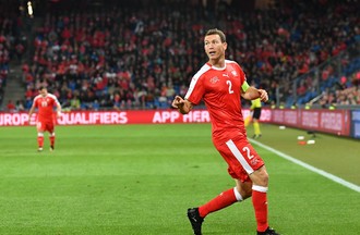 Stephan Lichsteiner
