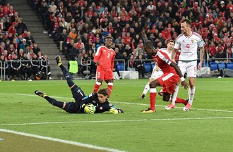 Yann Sommer