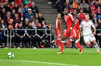 Johan Djourou