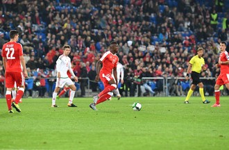 Denis Zakaria