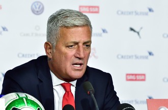 Vladimir Petkovic