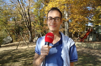 Morgan le gagnant du jeu: citations-expressions