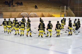 HC St-Imier - Vallée de Joux