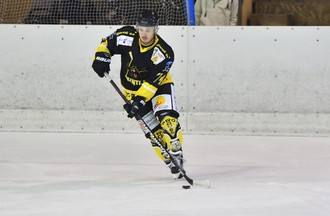 HC St-Imier - Vallée de Joux