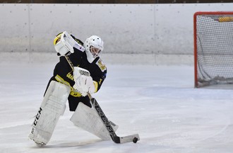 HC St-Imier - Vallée de Joux