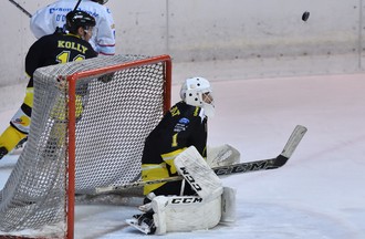 HC St-Imier - Vallée de Joux