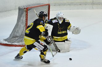 HC St-Imier - Vallée de Joux