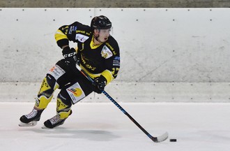 HC St-Imier - Vallée de Joux