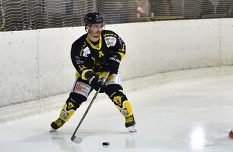 HC St-Imier - Vallée de Joux