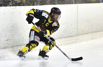HC St-Imier - Vallée de Joux