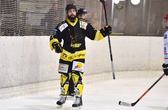 HC St-Imier - Vallée de Joux