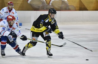 HC St-Imier - Vallée de Joux