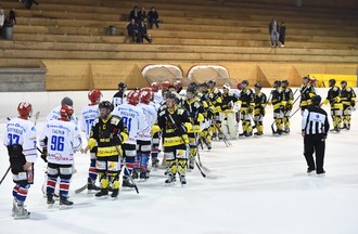 HC St-Imier-Vallée de Joux
