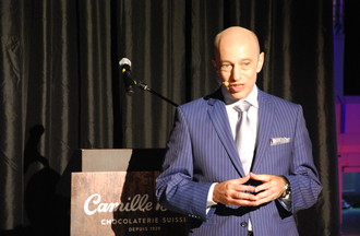  Daniel Bloch
