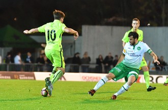 Tranquillo Barnetta