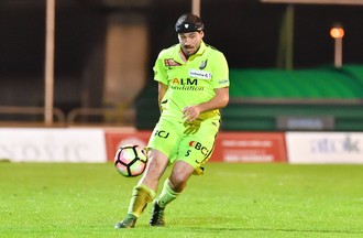 Lionel Rossé