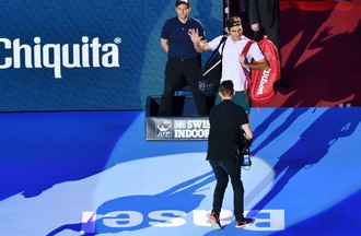 Roger Federer