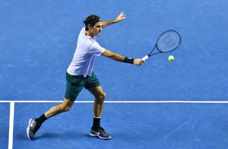 Roger Federer