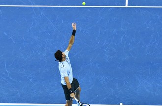 Juan Martin Del Potro